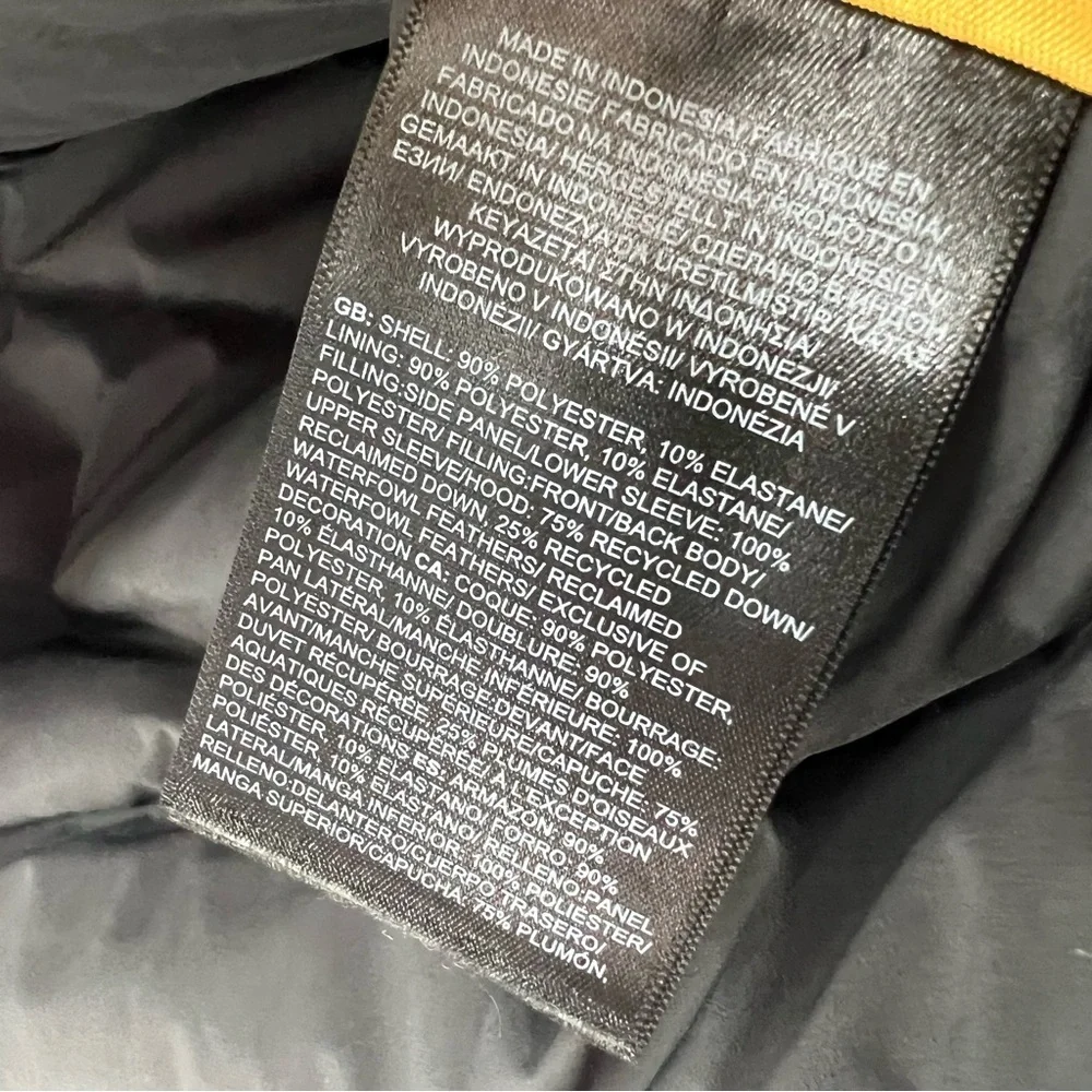 The North Face north face